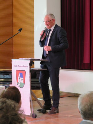 Foto des Albums: Bürgerempfang 2025