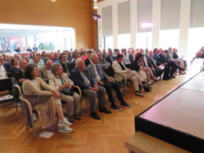 Foto des Albums: Bürgerempfang 2025