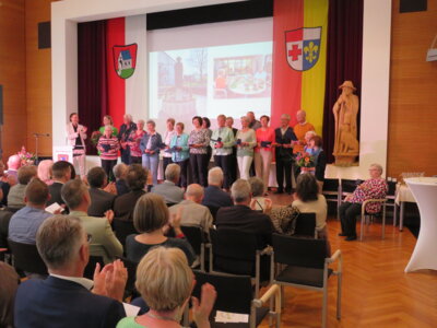 Foto des Albums: Bürgerempfang 2025