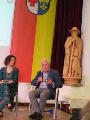Foto des Albums: Bürgerempfang 2025