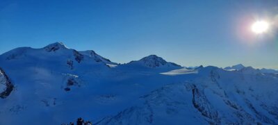 Foto des Albums: Vereinseinweisung 2024