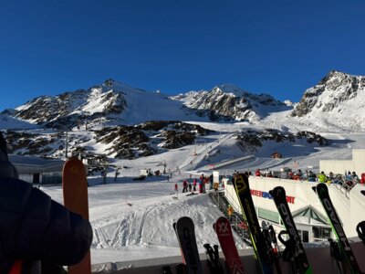 Foto des Albums: Vereinseinweisung 2024