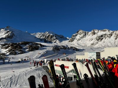 Foto des Albums: Vereinseinweisung 2024