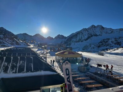 Foto des Albums: Vereinseinweisung 2024