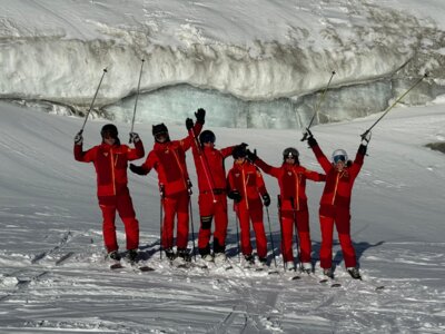 Foto des Albums: Vereinseinweisung 2024