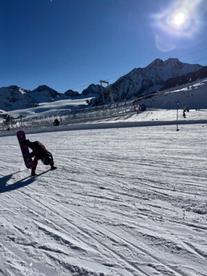 Foto des Albums: Vereinseinweisung 2024