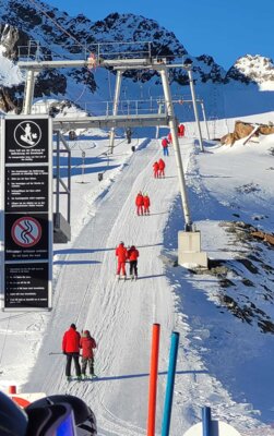 Foto des Albums: Vereinseinweisung 2024