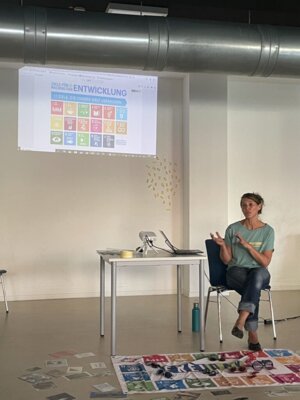 Foto des Albums: FreiDay – Fortbildung mit Miriam Remy am 19. August 2024