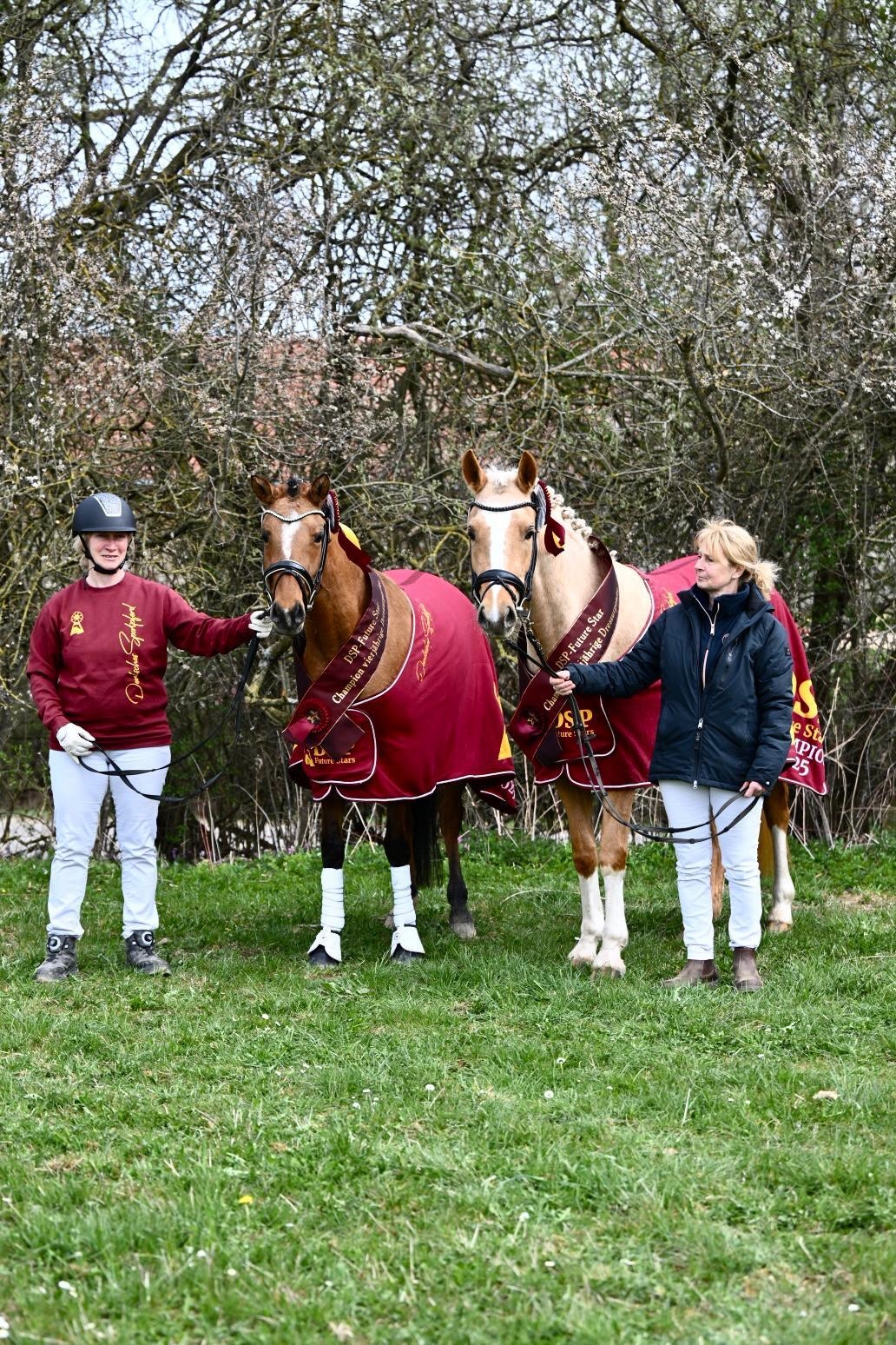 Bild: gruendleinshof champions
