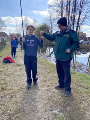 Foto des Albums: ANGELNmachtSCHULE 2024/2025