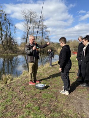 Foto des Albums: ANGELNmachtSCHULE 2024/2025