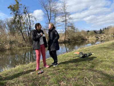 Foto des Albums: ANGELNmachtSCHULE 2024/2025