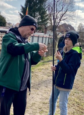 Foto des Albums: ANGELNmachtSCHULE 2024/2025