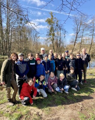 Foto des Albums: ANGELNmachtSCHULE 2024/2025