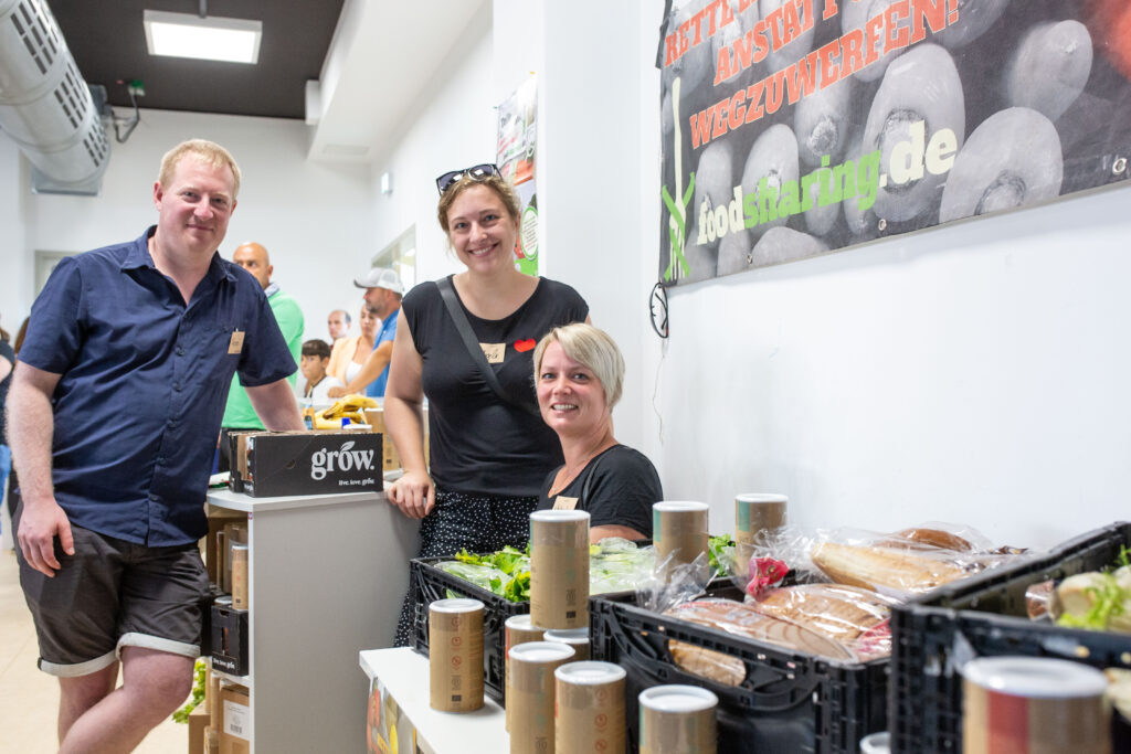 Bild: Foodsharing