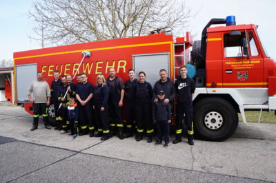 Vorschaubild: Feuerwehr Nord