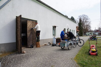 Vorschaubild: Dörrwalde