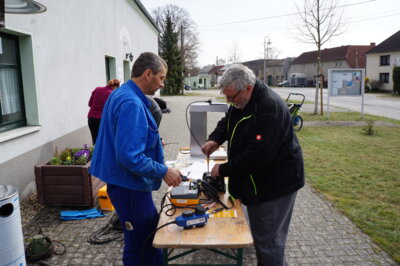 Vorschaubild: Dörrwalde