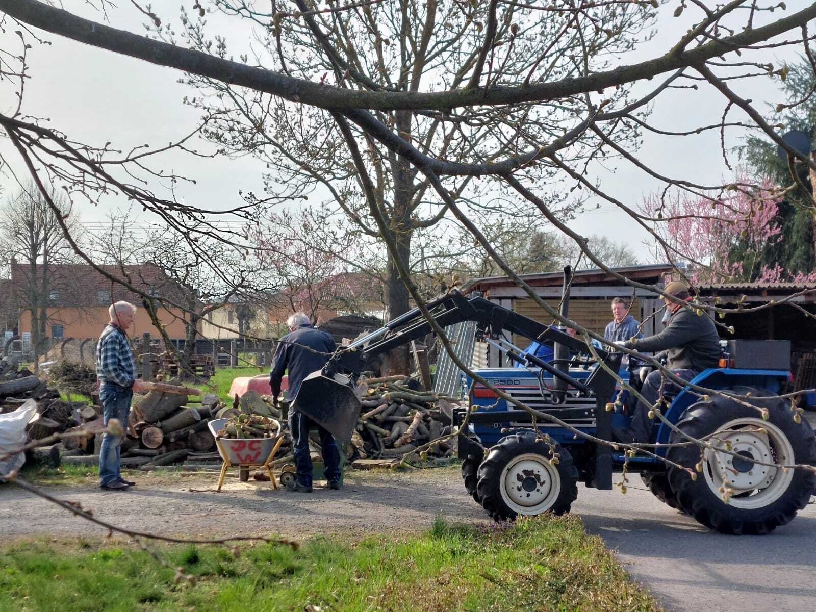 Bild: Wormlage