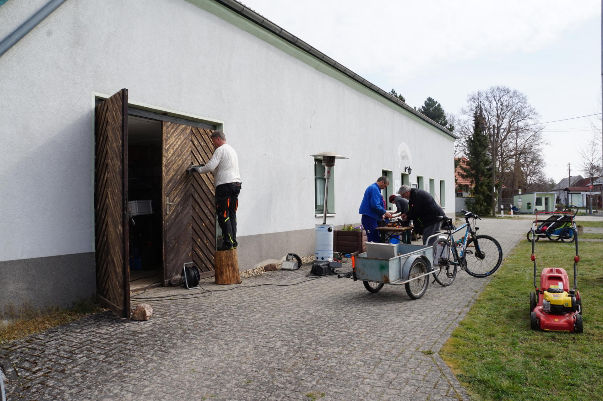 Bild: Dörrwalde
