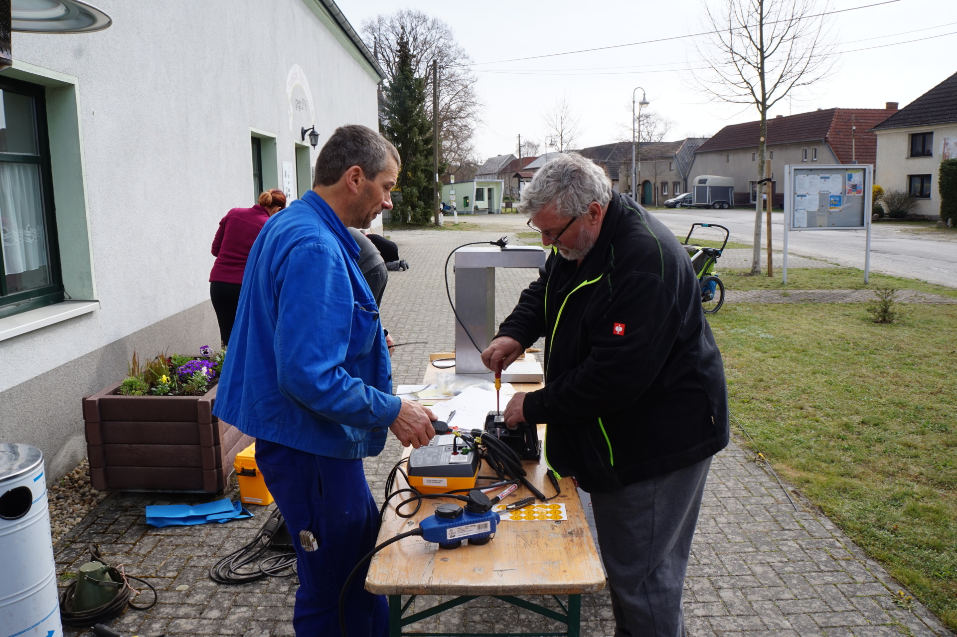 Bild: Dörrwalde