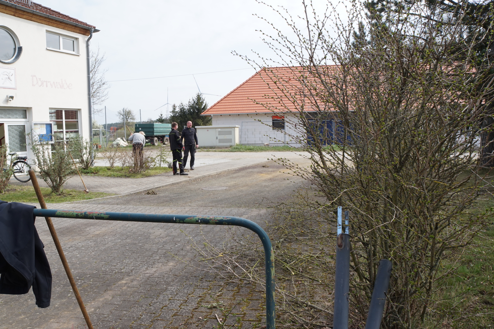 Bild: Dörrwalde