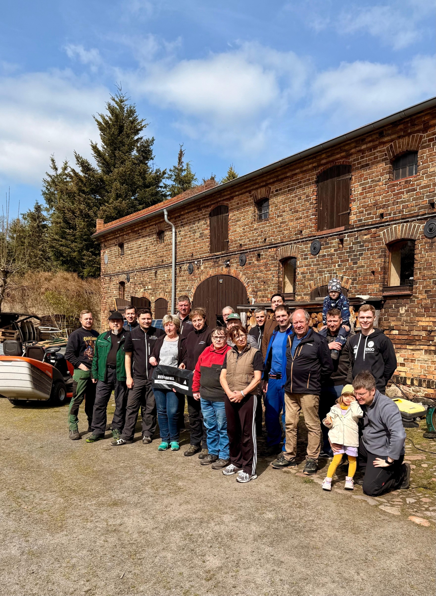 Bild: Saalhausen