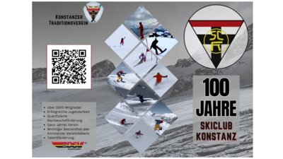 Foto des Albums: Jubiläumsausfahrt 100 Jahre Skiclub Konstanz