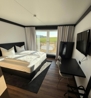 Foto des Albums: Hotelzimmer