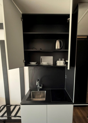 Foto des Albums: Hotelzimmer