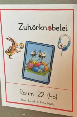 Foto des Albums: Unser Osterfest 2026