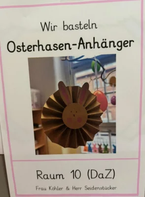 Foto des Albums: Unser Osterfest 2026