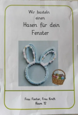 Foto des Albums: Unser Osterfest 2026