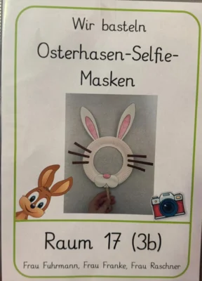 Foto des Albums: Unser Osterfest 2026