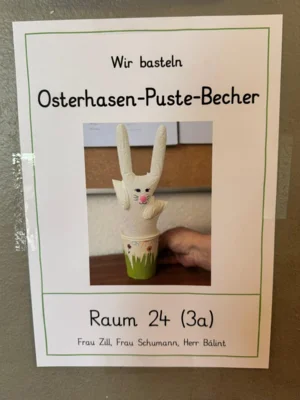 Foto des Albums: Unser Osterfest 2026