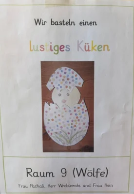 Foto des Albums: Unser Osterfest 2026
