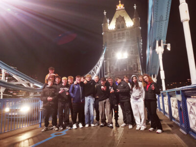 Foto des Albums: 2025_04_LONDON 2015 - A great adventure