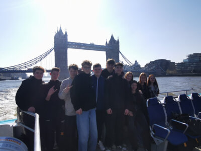 Foto des Albums: 2025_04_LONDON 2015 - A great adventure