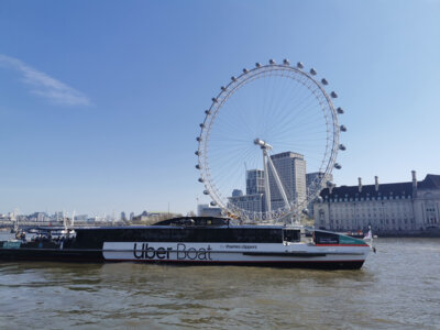 Foto des Albums: 2025_04_LONDON 2015 - A great adventure