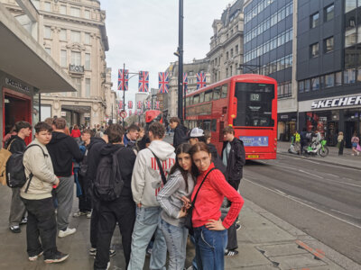 Foto des Albums: 2025_04_LONDON 2015 - A great adventure