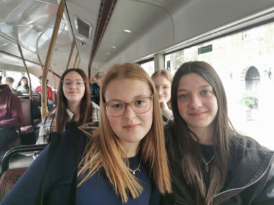 Foto des Albums: 2025_04_LONDON 2015 - A great adventure