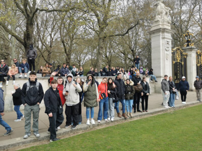Foto des Albums: 2025_04_LONDON 2015 - A great adventure