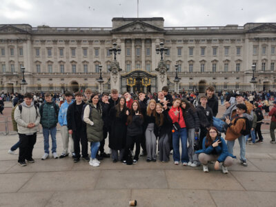 Foto des Albums: 2025_04_LONDON 2015 - A great adventure