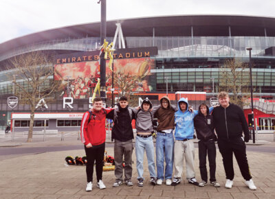 Foto des Albums: 2025_04_LONDON 2015 - A great adventure