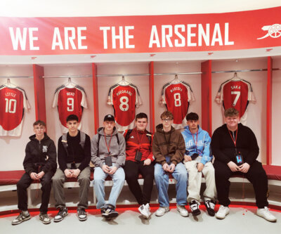 Foto des Albums: 2025_04_LONDON 2015 - A great adventure