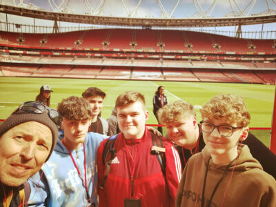Foto des Albums: 2025_04_LONDON 2015 - A great adventure