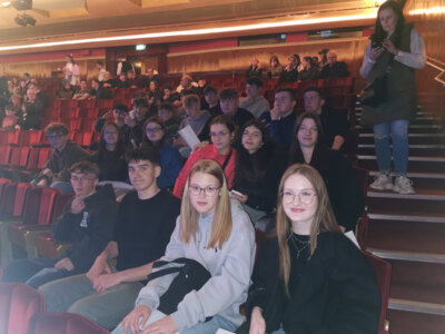 Foto des Albums: 2025_04_LONDON 2015 - A great adventure