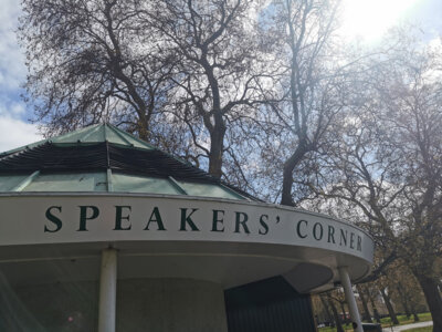 Foto des Albums: 2025_04_LONDON 2015 - A great adventure
