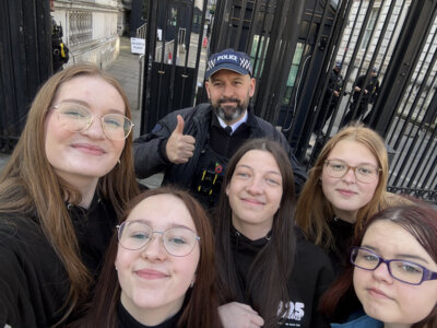 Foto des Albums: 2025_04_LONDON 2015 - A great adventure