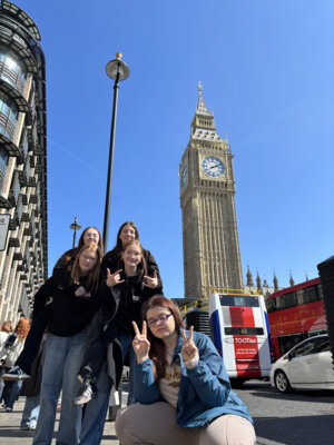 Foto des Albums: 2025_04_LONDON 2015 - A great adventure